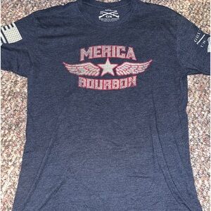 Grunt style T-shirt